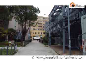 Pescara. Sopralluogo in Geriatria dell'Ospedale Civile. Valutazione positiva della gestione. - Giornale di Montesilvano