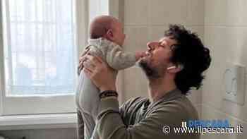 Setak sul palco di Estatica, ospiti Mimmo Locasciulli e Umberto Palazzo - IlPescara