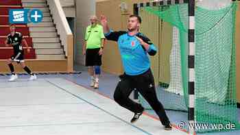 Mit Fotos: Bei Herdecke beeindrucken zwei Spieler besonders - WP News