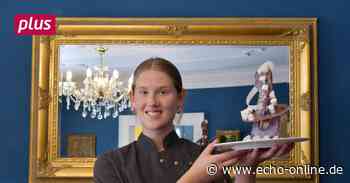 Naschwerkkünstlerin aus Heppenheim - Echo Online