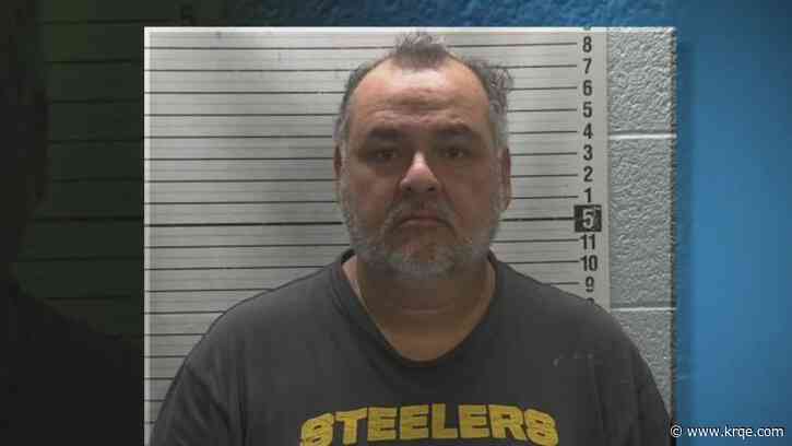 Deming man accused of murdering son-in-law