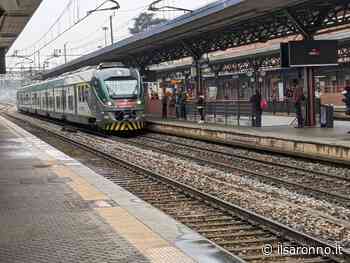 Passante ferroviario di Milano chiuso: disagi anche sulla Saronno-Lodi - ilSaronno