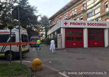 La brutta avventura in pronto soccorso a Saronno di un'81enne: "Rimandata a casa a piedi con nausea e febbre" - SaronnoNews.it