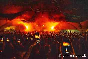 Clienti troppo maleducati, discoteca chiude: "Siamo stufi, avete rotto..." - Prima Saronno