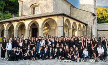 Concluso il campus Oida, a cui hanno partecipato giovani di Sinalunga - Il Cittadino on line