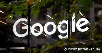 Gewinnrückgang für Google-Mutter Alphabet