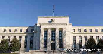 Straffe Geldpolitik: Fed wird erneut den Leitzins erhöhen