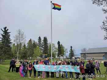 La Ronge named Saskatchewan's most active community - Prince Albert Daily Herald