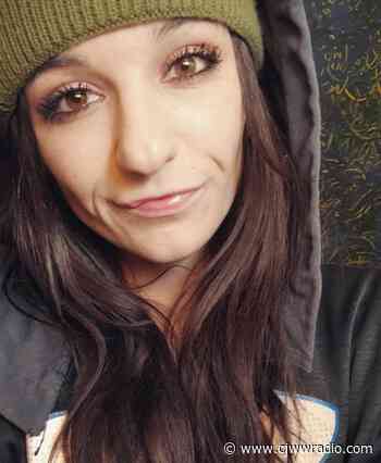 Edmonton Police reach out to Saskatchewan public for help with locating 26-year-old woman missing since January - CJWW