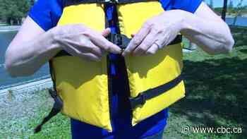 Safety reminder issued as drowning calls rise in Saskatchewan - CBC.ca