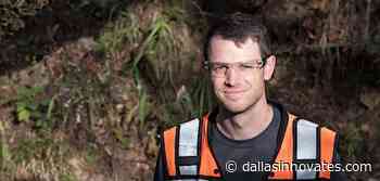 The Last Word: Ecologist Brandon Hall on the New Forest by Texas' Newest Reservoir in Fannin County - dallasinnovates.com