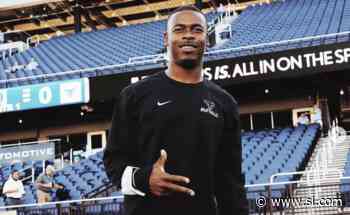 Relatively Sports Ep. 2: Former WVU CB, Sacred Heart Coach Brandon Napoleon Joins the Show - Sports Illustrated