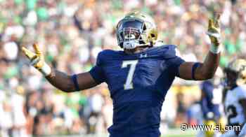 Isaiah Foskey, Brandon Joseph Named To Nagurski Trophy Watch List - Sports Illustrated