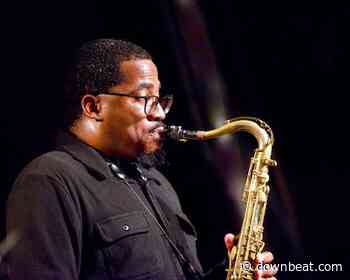 James Brandon Lewis: The Sound of the Moment - downbeat.com