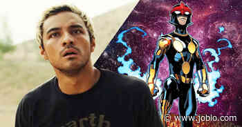 Nope star Brandon Perea wants to play Sam Alexander’s Nova in the MCU - JoBlo.com