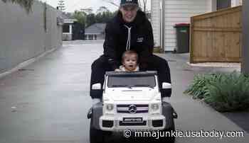 Video: UFC 277 'Countdown' for Brandon Moreno vs. Kai Kara-France 2 - MMA Junkie