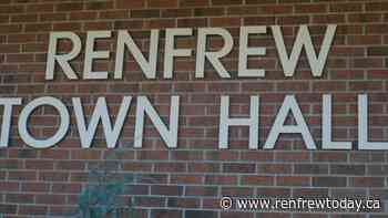 Give and Take as Renfrew and Neighbours Fill Gaps in Staffing - renfrewtoday.ca