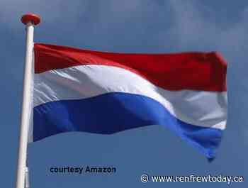 Smaller Saturday event still evokes memories - renfrewtoday.ca