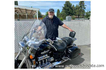 Police seek help to locate missing Lacombe man - Red Deer Advocate