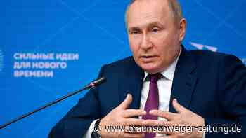 Russland dreht am Gashahn: Kommt bald die Notfallstufe?