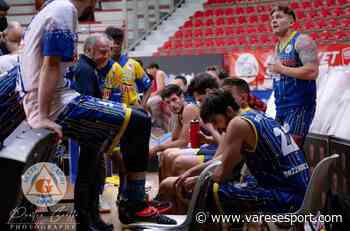 Mercato CGold: Gazzada conferma lo staff tecnico, Saronno riparte da Tresso - VareseSport