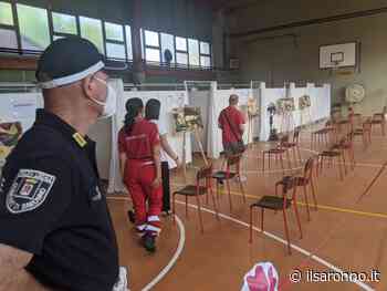 Covid, i dati locali: ancora tanti casi fra Saronno, Caronno, Tradate e Groane - ilSaronno