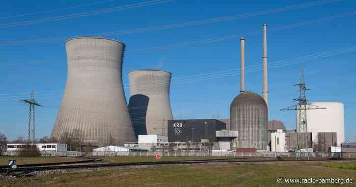 Tüv-Chef: Wiederinbetriebnahme von Atomkraftwerken möglich