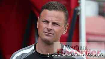Leyton Orient 'need to be patient' says head coach Wellens - Newham Recorder