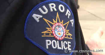 Report: Aurora police cooperating with independent monitor in excessive force review - CBS News