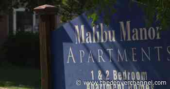 Aurora Apartment complex could have water turned off Friday for health and safety reasons - Denver 7 Colorado News