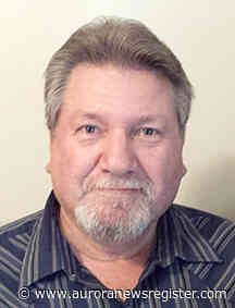 Randy Smith - Aurora News Register