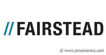 FAIRSTEAD ANNOUNCES ACQUISITION OF HISTORIC AURORA APARTMENTS IN SAN ANTONIO - PR Newswire