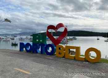 Abastecimento de água de Porto Belo será comprometido devido a obras nesta quarta-feira (27) - Visor Notícias - Visor Notícias