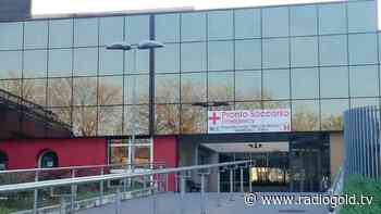 “ORA BASTA! INFERMIERI AV2 STANCHI”, PRESIDIO A FABRIANO - RadioGold.TV