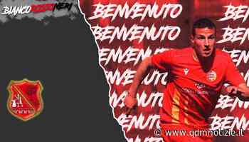 Eccellenza / Il Fabriano Cerreto ingaggia Aurelio Barilaro - QDM Notizie