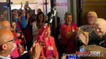 Il centrosinistra si prende Fabriano: Daniela Ghergo è il nuovo sindaco - AnconaToday