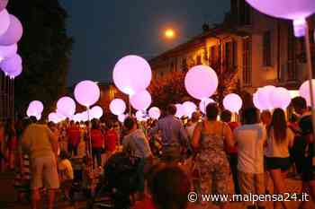 Rosa Shopping colora e ravviva le sere di Gavirate, con negozi aperti ed eventi - malpensa24.it