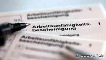 Corona: FDP wendet sich im Streit um die Isolationspflicht gegen Lauterbach - WELT