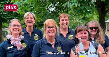 SI Lauterbach beim Wasserlauf - Lauterbacher Anzeiger