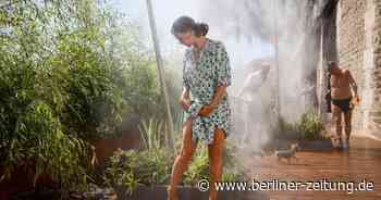 Karl Lauterbach warnt vor Hitze-Toten: Der Deutsche Wetterdienst weiß von nichts - Berliner Zeitung