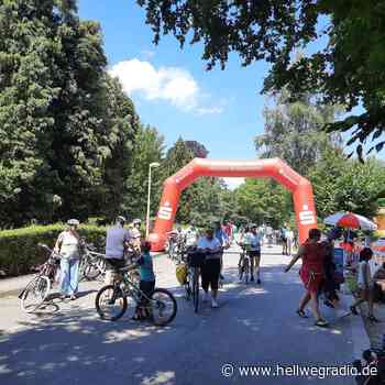 Zwischen Soest und Hamm: Sattelfest 2022 - Hellweg Radio