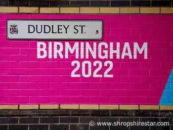 Unnamed Team England athlete tests positive for coronavirus at Birmingham 2022 - Shropshire Star