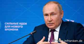 Russland dreht am Gashahn: Kommt bald die Notfallstufe?