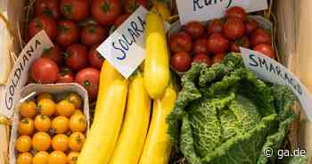 Weltgrößte Messe für Biowaren: Das neue normale Essen - General-Anzeiger Bonn