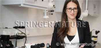 Dr. Ana Isabel Casas wird Juniorprofessorin für Netzwerkpharmakologie in Essen - Ärzte Zeitung