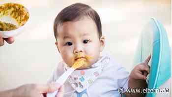 Ab wann dürfen Babys Eier essen? Ein Überblick - Eltern.de