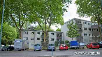 Parkdruck in Essen: Ärger um wochenlang abgestellte Anhänger - WAZ News