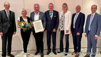 Volksbank Essen-Cappeln zieht positive Bilanz für 2021 - OM online - OM Online