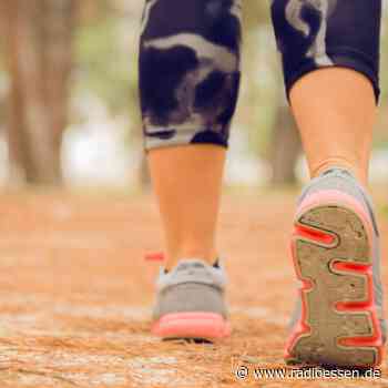 Team Walk Essen: Neues Wander-Event - das erwartet Euch! - Radio Essen