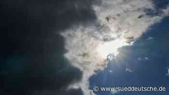 Wetter - Essen - Weniger Sonne und kühlere Temperaturen in NRW - Panorama - SZ.de - Süddeutsche Zeitung - SZ.de